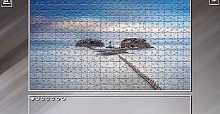 Super Jigsaw Puzzle: Generations - South Korea