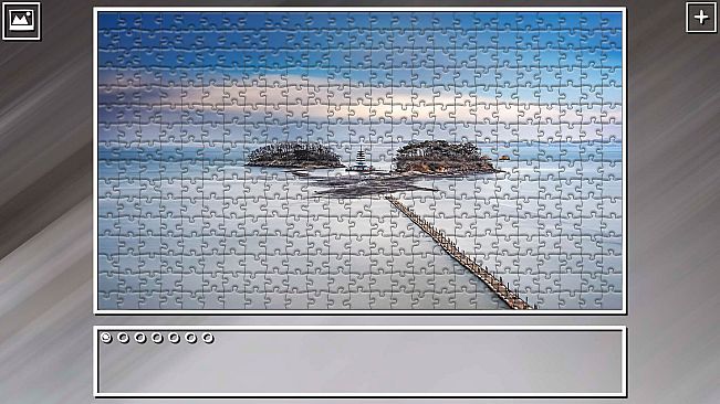 Super Jigsaw Puzzle: Generations - South Korea