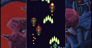 Toaplan Arcade Collection Vol. 2