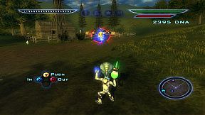 Destroy All Humans! (2005)