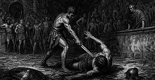 Ludus: A Gladiator Story