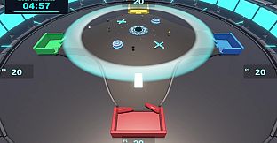 SUPER EXCITE BALL
