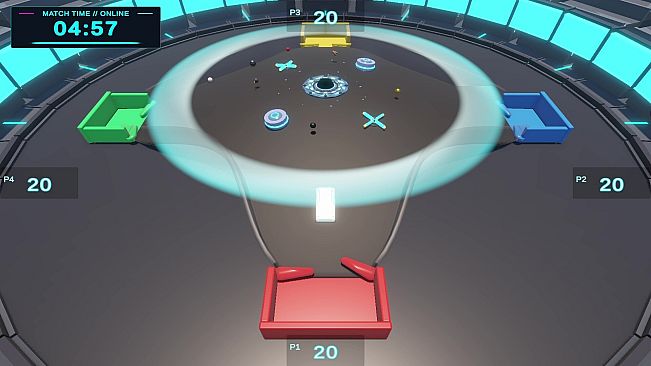 SUPER EXCITE BALL