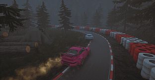 Velocity Racing: 1000