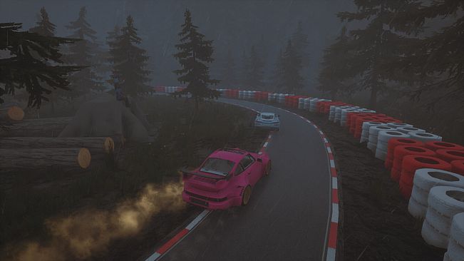 Velocity Racing: 1000