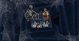 Vasilisa and Baba Yaga