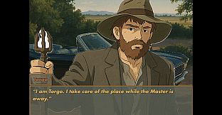 Manos The Hands Of Choice