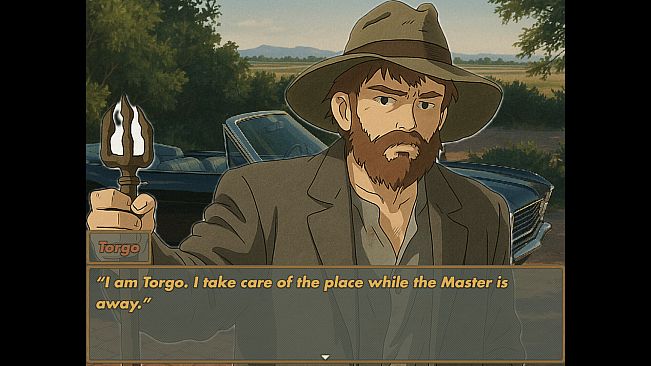 Manos The Hands Of Choice