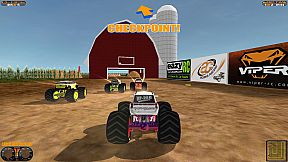 Monster Minis Extreme Off-Road