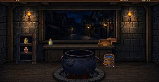 Brew & Boom