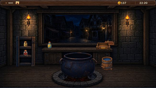 Brew & Boom