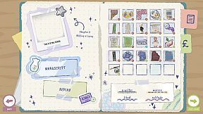 A Storied Life: Tabitha