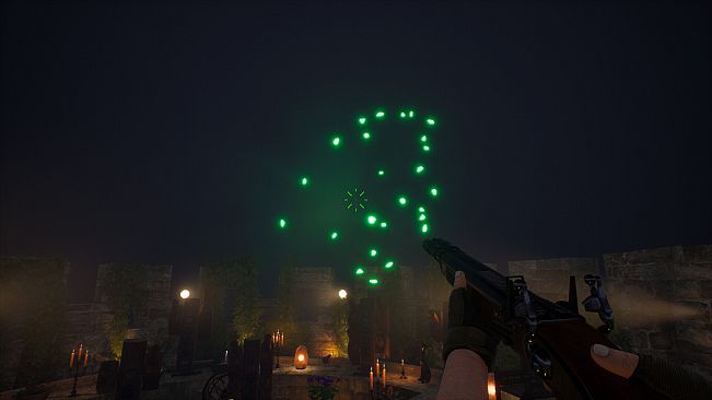 Wine Hunt: Aim Fidelity