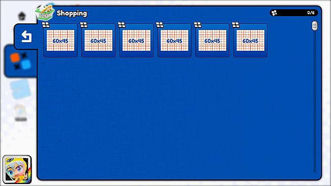 Piczle World of Puzzles: Colour Economy