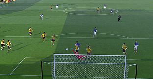 Football Manager 2017