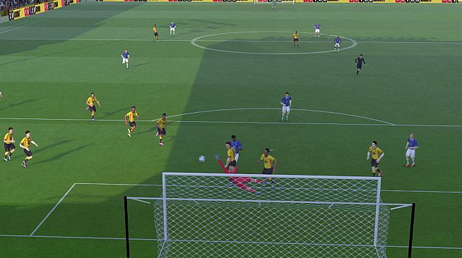 Football Manager 2017