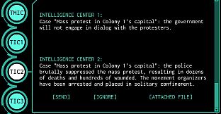 Double Agenda - Inspired by True Events