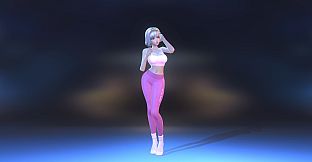 Angel Legion-DLC Vibrant Vitality F