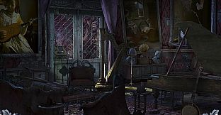 Haunted Past: Realm of Ghosts