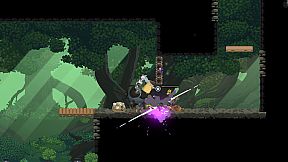 Soulbound Roguelike