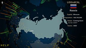LOGistICAL: Russia