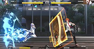 UNI2 Character Unlock: Izumi