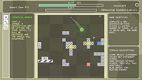 Graphic Marbles 图形弹珠