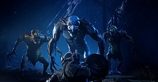 Dark Alliance - Echoes of the Blood War