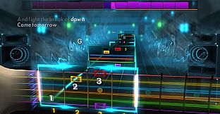Rocksmith 2014 – Eagle-Eye Cherry - “Save Tonight”
