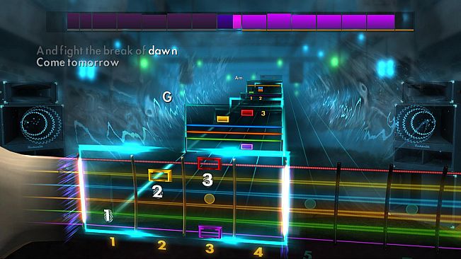 Rocksmith 2014 – Eagle-Eye Cherry - “Save Tonight”