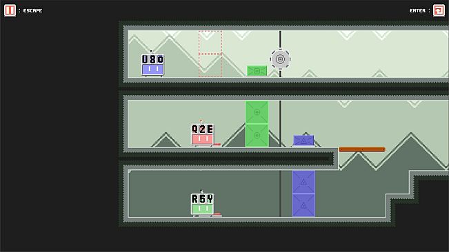 Cooperate with Yourself