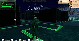My Life as a Spy