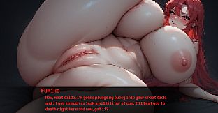 The Femdom Project 3