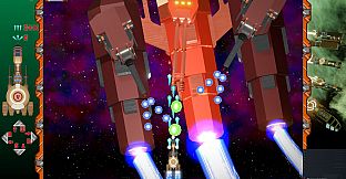 EMPIRE - GALAXY BURNING