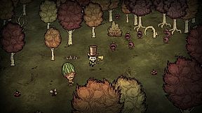Don't Starve Together: Console Edition