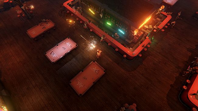 Lou's Revenge + One Dog Story Bundle