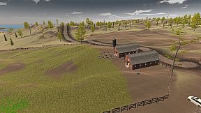 Directly Drink Milk from Cow　【直に牛乳を飲め】