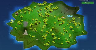 Survivor Joe Lost Island