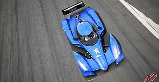 Assetto Corsa -Tripl3 Pack