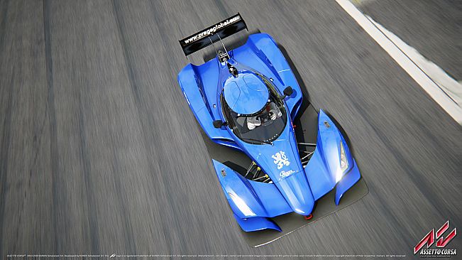 Assetto Corsa -Tripl3 Pack