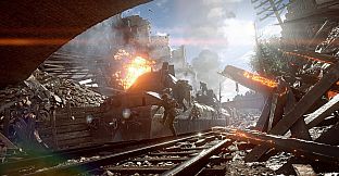 Battlefield 1 Ultimate Edition