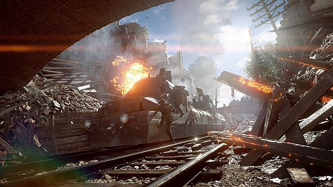 Battlefield 1 Ultimate Edition