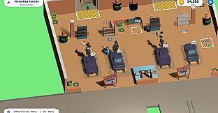 Motorbay Tycoon