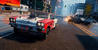 Wreckreation 2