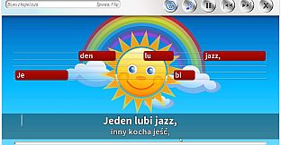 Zabawa Karaoke - Znane przeboje dla dzieci