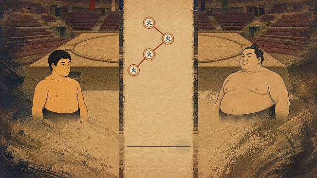 Hyoshi: Rhythm Sumo