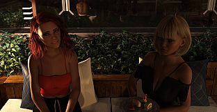 Jury - Episode 2: The Trial of Brooke Lafferty