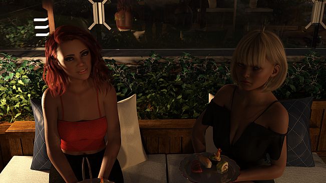 Jury - Episode 2: The Trial of Brooke Lafferty