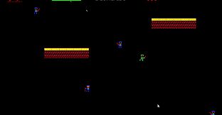 Tiger Soldier Ⅰ MP046