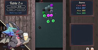 Blastboard - Casso Plugin